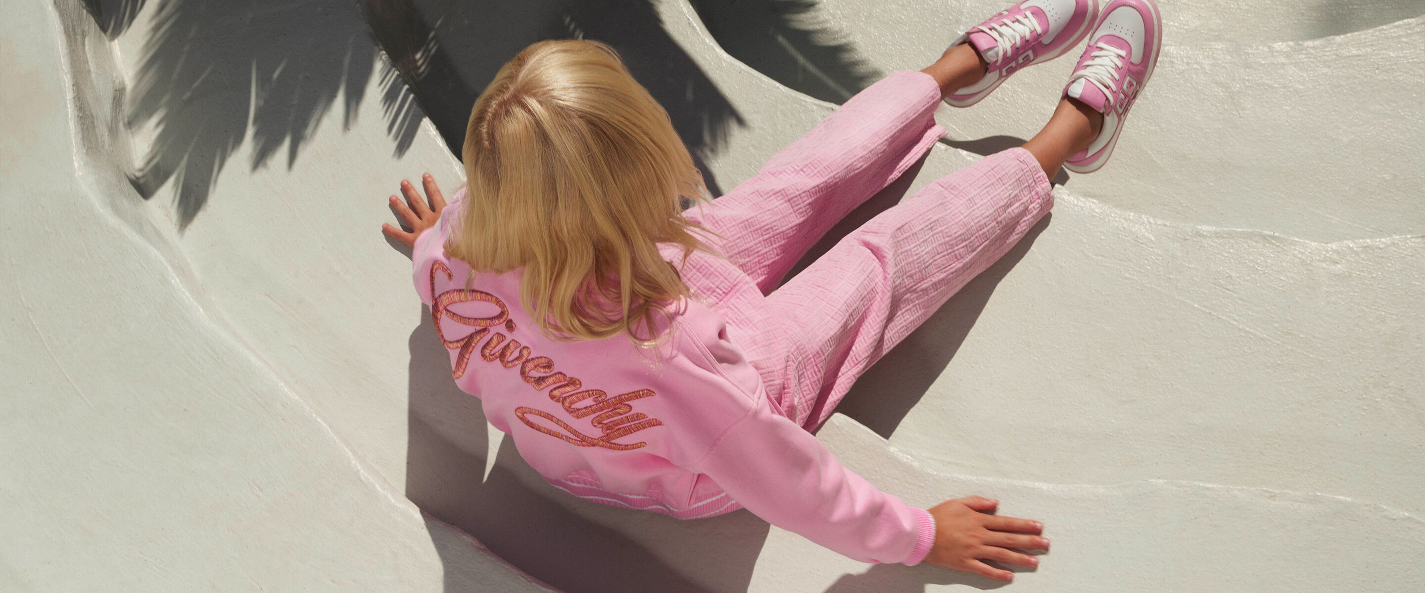 Givenchy Kids Designer Clothing